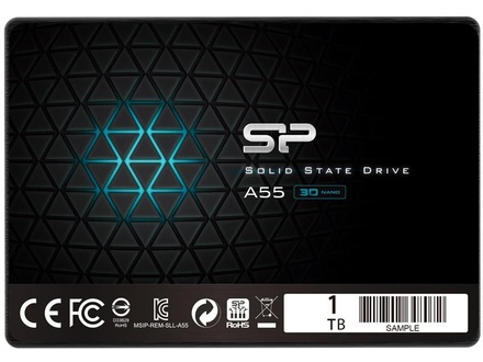 Silicon Power Ace A55 1TB 2,5" (SP001TBSS3A55S25)