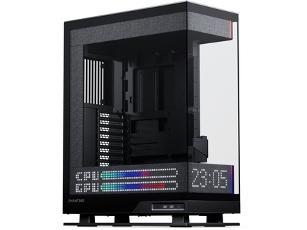 Phanteks Evolv X2 Matrix DRGB czarny (PHES524XMDBK01)