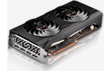 Sapphire Pulse Amd Radeon Rx 6700 Xt Gaming Oc 16Gb