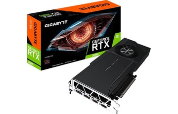 Gigabyte GeForce RTX 3080 TURBO 10G 2.0 LH