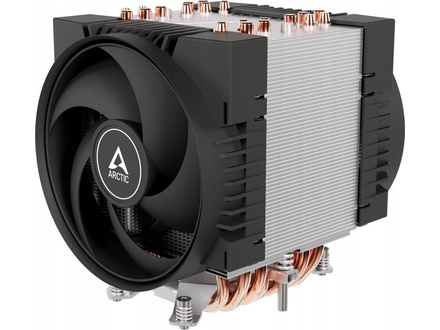 Arctic Cooling Serwerowe chłodzenie procesora Arctic Freezer 4U-SP5