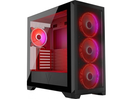 Modecom Volcano Expanse S ARGB Black (ATEXPANSESG100000000002)