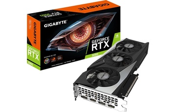 Gigabyte GeForce RTX 3060 Gaming 12GB OC