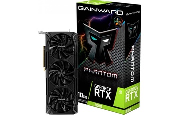 Gainward GeForce RTX 3080 Phantom 10GB