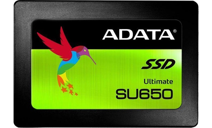 Adata Ultimate SU650 240GB