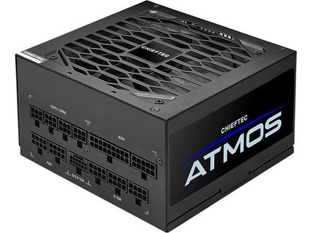Chieftec Atmos 850W 80 Plus Gold ATX 3.0 (CPX850FC)