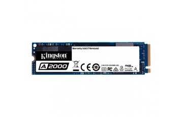 Kingston A2000 500GB M.2