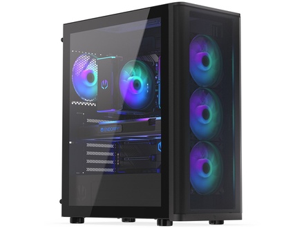 Endorfy Ventum 400 ARGB (EY2A023)