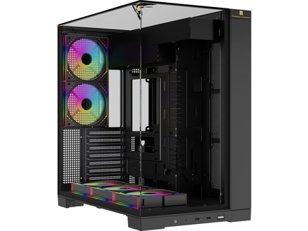 Thermalright A70 FAN czarny (A70BLACKFAN)