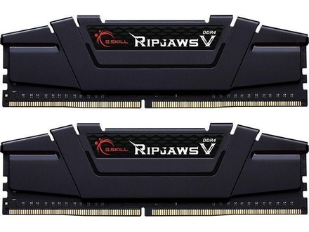 G.Skill RipjawsV DDR4 32 GB 4000MHz CL18 (F44000C18D32GVK)