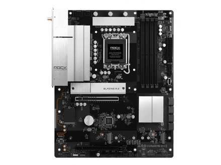 ASrock B860 Rock WiFi7 (90MXBUA0A0UAYZ)