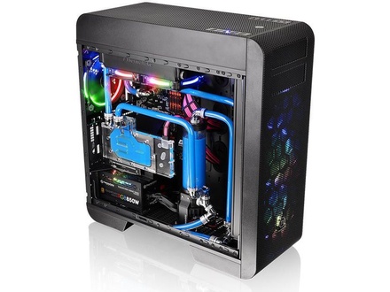 Thermaltake Core V71 (CA1B600F1WN04)