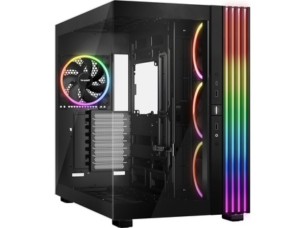 Be Quiet LIGHT BASE 900 FX Fulltower Czarny (BGW71)