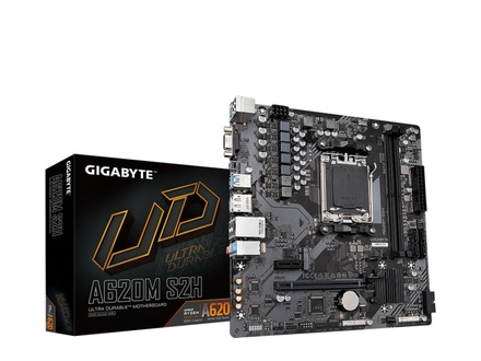 Gigabyte GIGABYTE A620M S2H