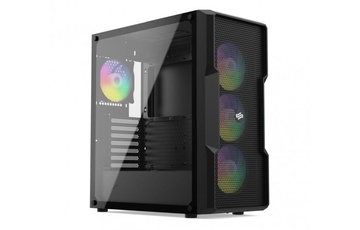 SilentiumPC Regnum RG6V Evo RGB (SPC262)