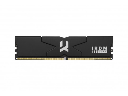 GoodRam IRDM 64GB 2x32GB 6400MHz DDR5 CL32 (IR-6400D564L32)