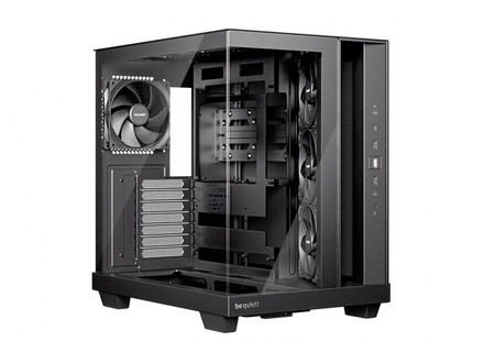 Be Quiet Light Base 500 (BGW83)