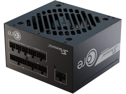 Seasonic Core GX-850-V2 ATX 3.1 Gold 850W