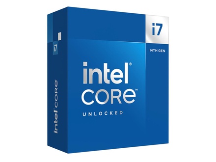 Intel Core i7-14700K 3,4GHz BOX(BX8071514700K)