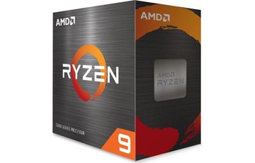 AMD Ryzen 9 5950X