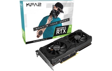 KFA2 Geforce Rtx 3080 Sg 10Gb