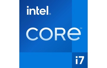 Intel Core i7-11700K