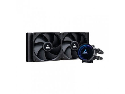 Chieftec Iceberg 240 DARK (CLC240BLK)