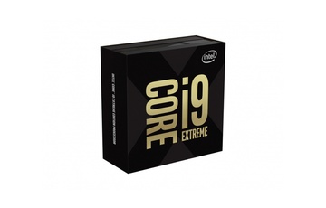 Intel Core i9-10980XE