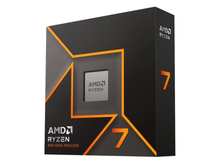AMD Ryzen 7 9700X 3.8 GHZ BOX (100100001404WOF)