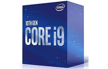 Intel Core i9-10900