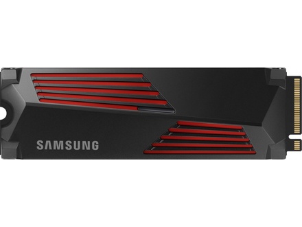 Samsung 990 PRO Heatsink 2TB (MZ-V9P2T0CW)