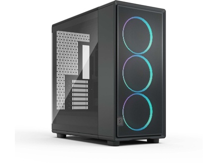 Fractal Design Epoch XL Tower czarny (2A0706X)