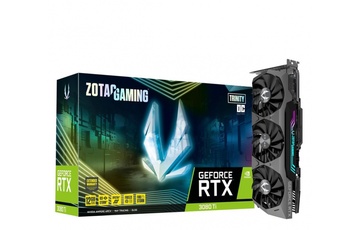 Zotac RTX 3080Ti Trinity OC 12GB