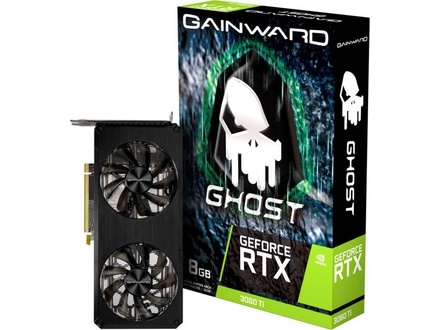 Gainward GeForce RTX 3060 Ti Ghost 8GB