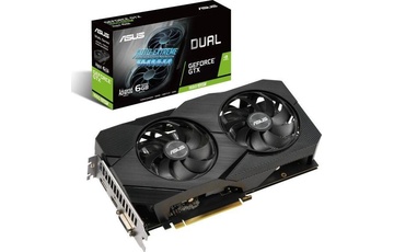 Asus GTX 1660 SUPER 6GB GDDR6