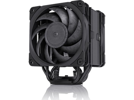 Noctua NH-U12A Chromax Black