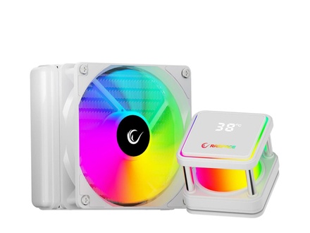 Rampage (INFINITEV120WHITE)