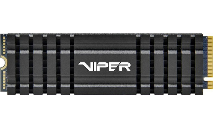 Patriot Viper VPN100 1TB PCIe NVMe