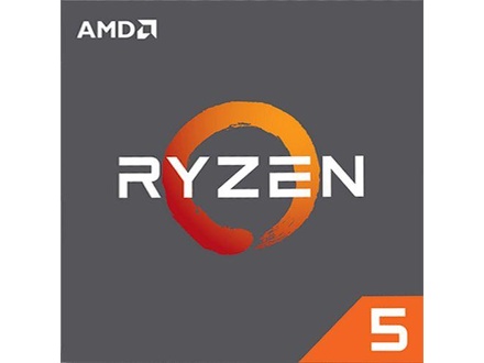 AMD Ryzen 5 5600X 3,7 GHz TRAY (100000000065)