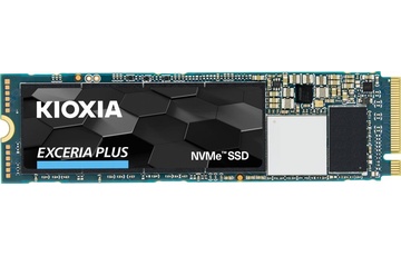 Kioxia Exceria Plus 1TB