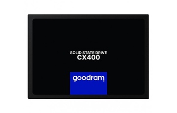 GoodRam SSD CX400 512 GB 2.5'' SATA III