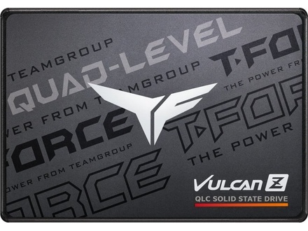 TEAMGROUP Team Group VULCAN Z 2 TB SATA 6 (T253TZ002T0C101)
