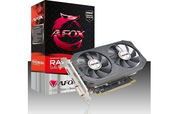 AFOX Radeon RX 550 4GB