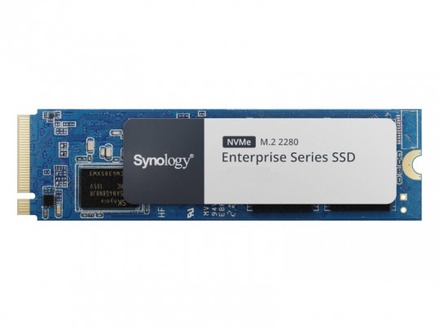 Synology SNV5420-400G 400GB M2 2280 (SNV5420400G)