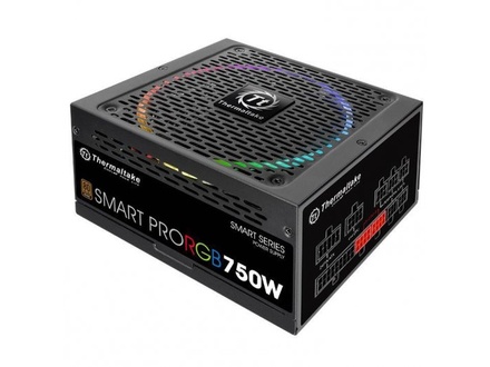 Thermaltake Smart Pro RGB 750W (PSSPR0750FPCBEUR)