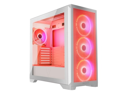 Modecom Volcano Expanse S ARGB White (ATEXPANSESG200000000002)