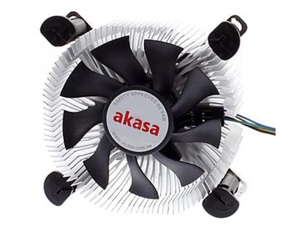 Akasa AK-CCE-7106HP