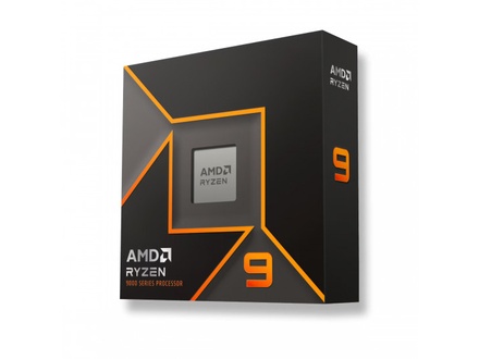 AMD Ryzen 9 9950X 4.3 GHz BOX (000001277)