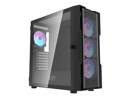 Darkflash DK431 Mesh (DK431MESHBLACK)