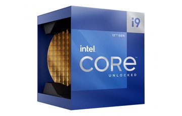 Intel Core i9-12900K